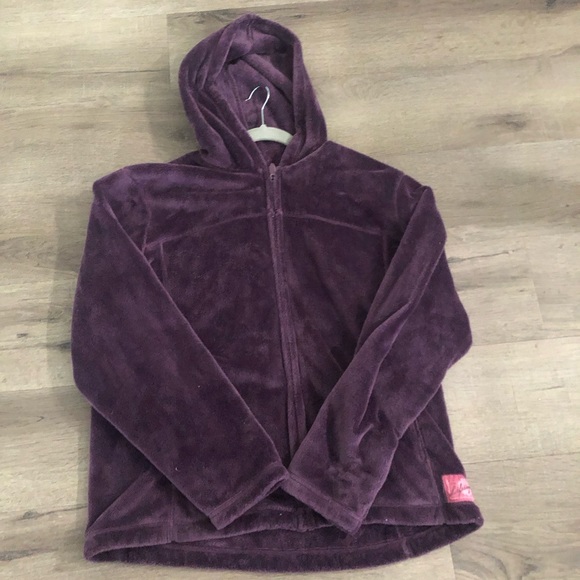Life Is Good Jackets & Blazers - Life is Good Teddy jacket